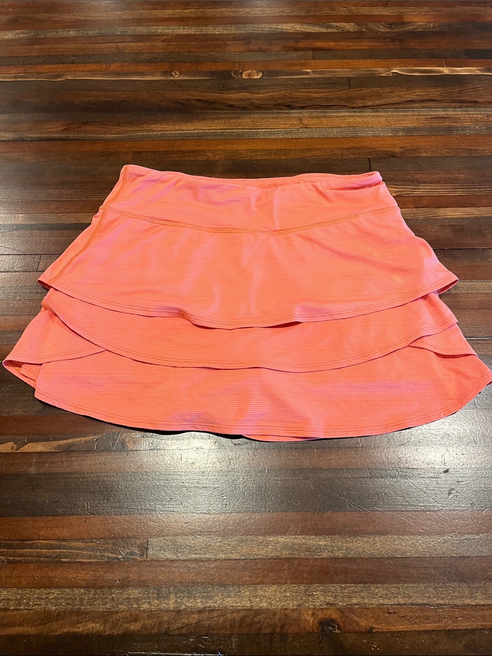 Girls XXXl Athleta Athletic skort - Picture 2 of 3